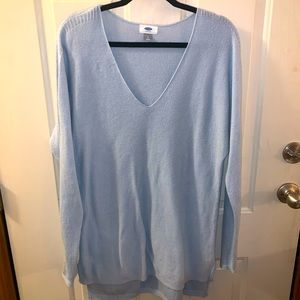 Light Blue Old Navy Sweater